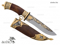 Нож «Пума-1659»